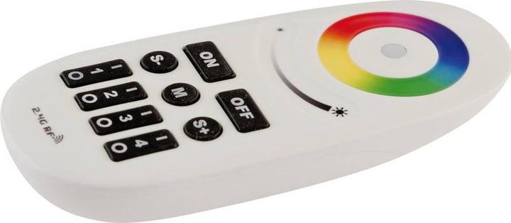 Actual product image EVN-Lichttechnik Radio handheld transmitter