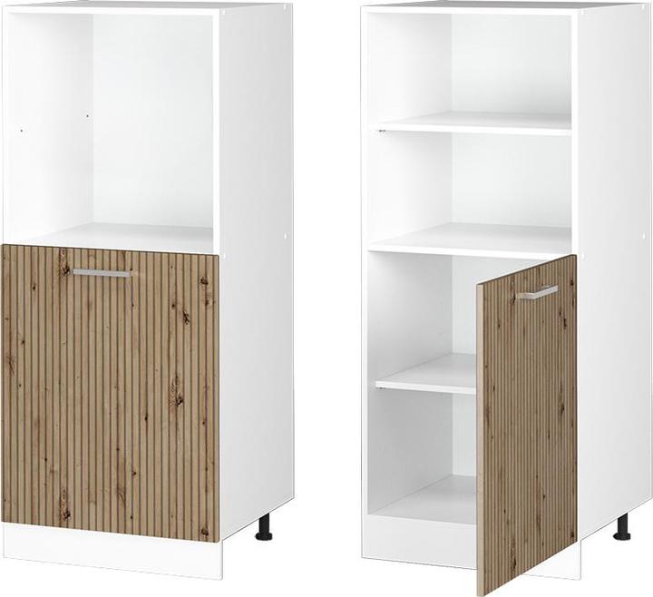 Immagine prodotto Vicco R-Line (60 x 57 x 143 cm)