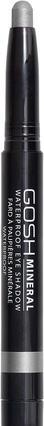 Produktbild Gosh Mineral Waterproof (006 Metallic Grey)