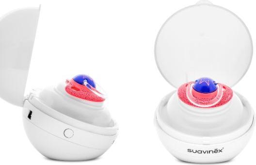 Produktbild Suavinex Duccio
