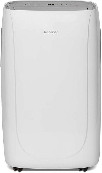 TechniSat TechniPolar 2 S mobile climate (25 m², 9000 BTU/h)