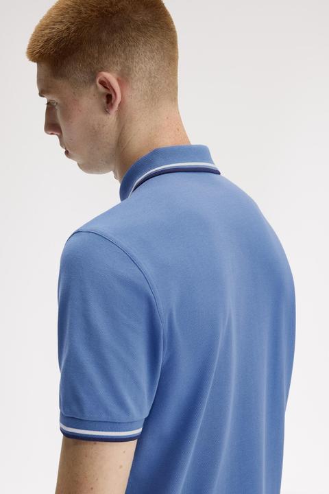 Image du produit Fred Perry Poloshirt (L)
