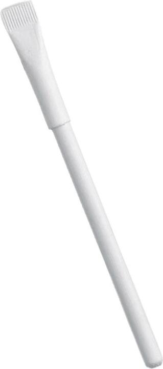 Actual product image MidOcean Artel Recycled Paper Ballpoint Pen (White, 1 x)