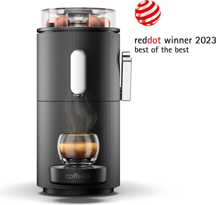 Image du produit CoffeeB Globe (CoffeeB)