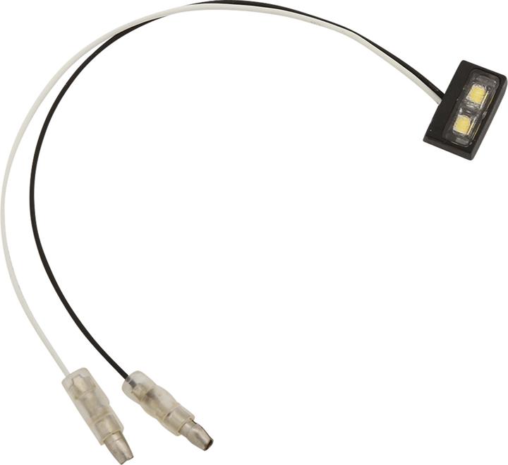 Produktbild Highsider SMD Nummernschildbeleuchtung