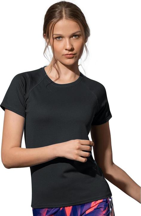 Produktbild Absolute Apparel TShirt Raglanärmel (S)