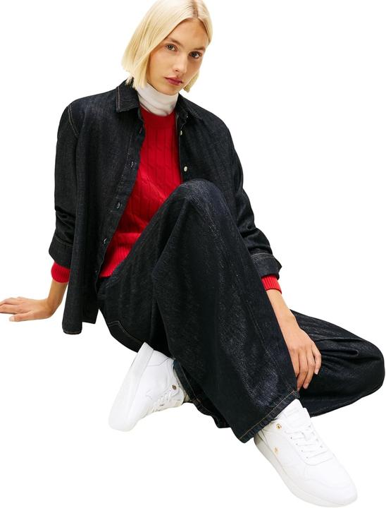 Image du produit Tommy Hilfiger Corporate Mix Mat Runner (40)