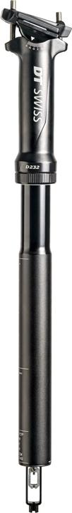Actual product image DT Swiss D 232 (30.90 mm)