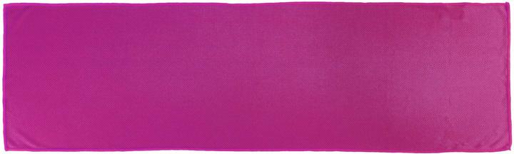 Produktbild Koor Kühltuch Raspberry, 30 x 100 cm (100 x 30 cm)