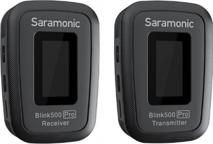 Produktbild Saramonic Blink500 Pro B1