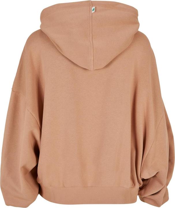 Produktbild Urban Classics Kapuzenpullover Baumwolle aus biologischem Anbau (XS)