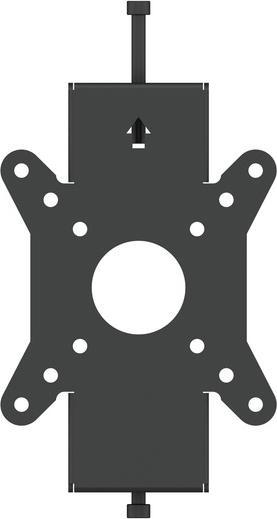 Immagine prodotto Multibrackets Supporto fisso VESA 75x75-100x100, per sistema Pro (Adattatore / Piastre di montaggio)
