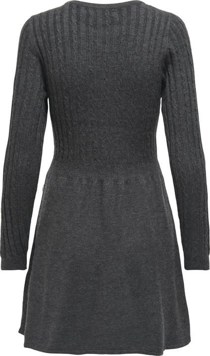 Produktbild Only ONLFIA Midikleid Strickkleid (XL)