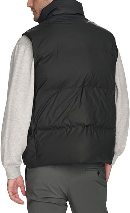 Actual product image Dockers Puffer Vest (XS)