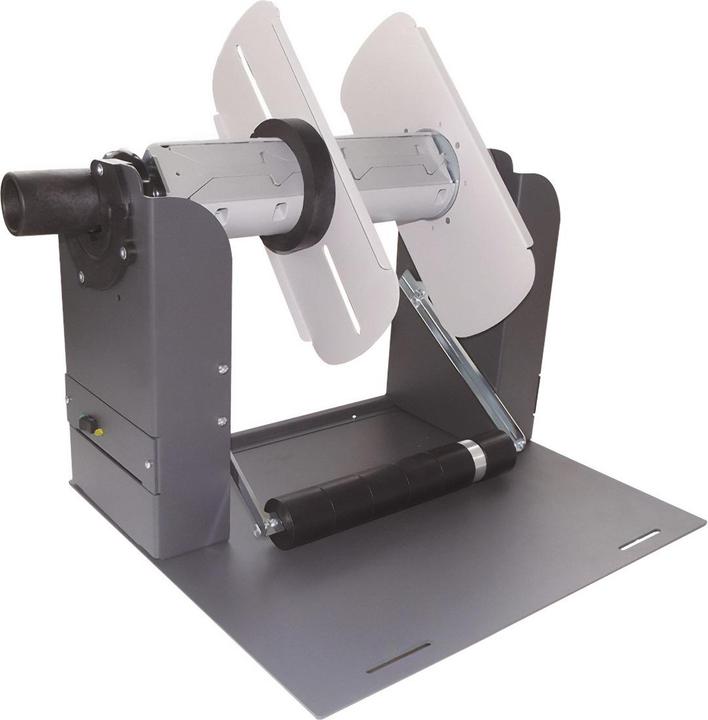 Actual product image Brady VP750-UW01A, VP750 external roll holder