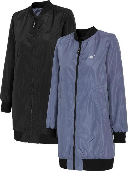 Actual product image 4F Jacke (XS)