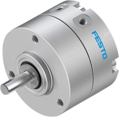 Image du produit Festo Azionamento girevole 1845706 DRVS-6-90-P 1 pz.