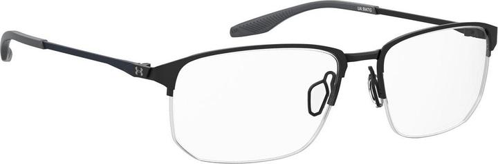 Image du produit Under Armour Lunettes de soleil 54 003/17 Noir mat