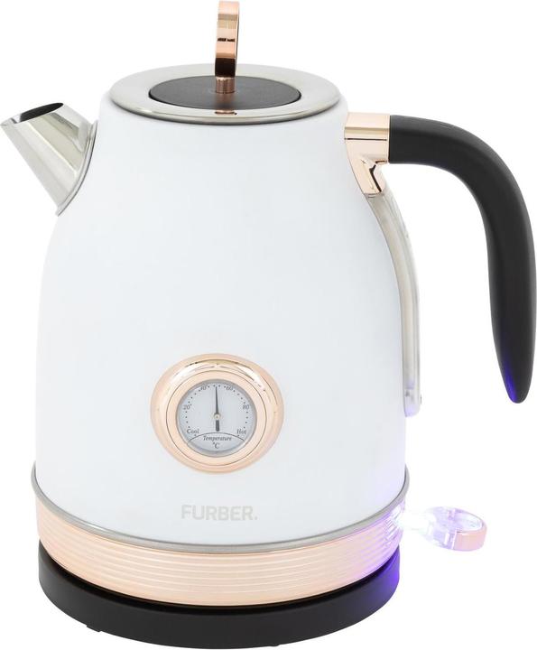 Produktbild Furber Wasserkocher (1.70 l)