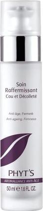 Produktbild Phyt's Aromalliance Anti-Ageing Firmness Neck and Décolleté Organic 50ml (Körpercreme, 50 ml)