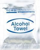 Image du produit Générique Lingettes de nettoyage pour fibres optiques - 50 pcs