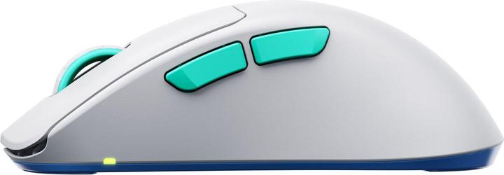 Image du produit CHERRY xtrfy M64 sans fil, blanc (Sans fil)