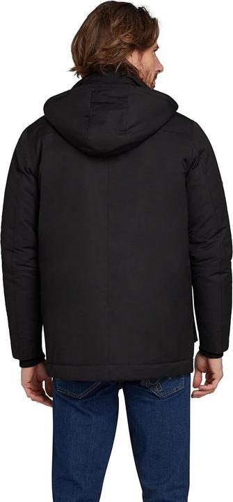 Actual product image Raging Bull Mens Plain Parka (5XL)