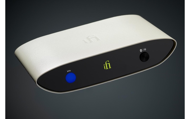 Immagine prodotto iFi Audio Zen Air Blu (Ricevitore)