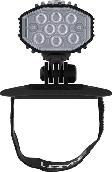 Image du produit Lezyne Helmet Micro Drive Pro 1000+ (1000 lm)