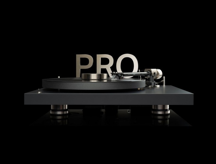 Produktbild Pro-Ject Debut Pro (Manuell)