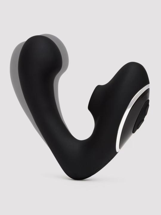 Produktbild Fifty Shades of Grey Greedy Girl Duet