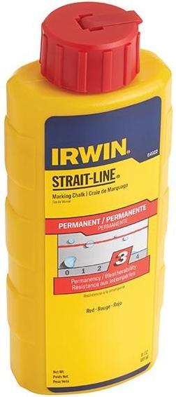 Immagine prodotto Irwin Kreidepulver Nachfüllpackungen 8oz