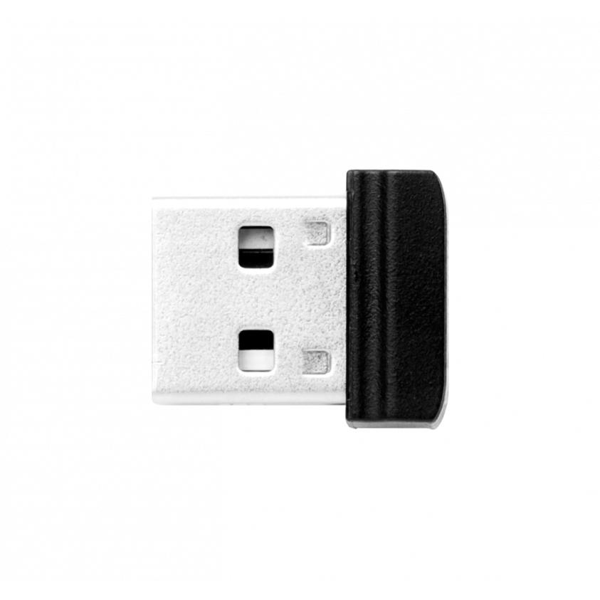 Thumbnail - Verbatim Nano (16 GB, USB-A, USB 2.0), USB Stick, Schwarz