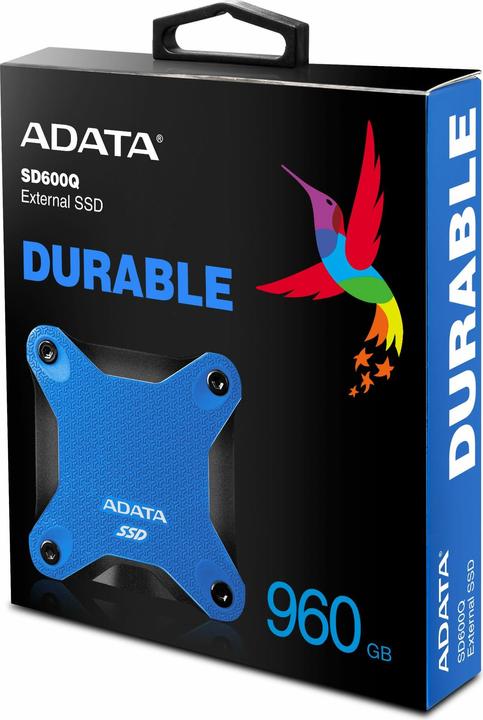 Produktbild Adata SD600Q (0.24 TB)