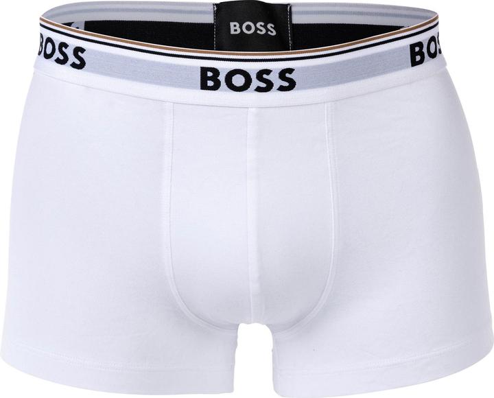 Image du produit BOSS Puissance (M, Lot de 3)