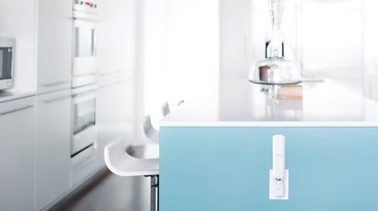 Actual product image Ubiquiti AFi-P-HD
