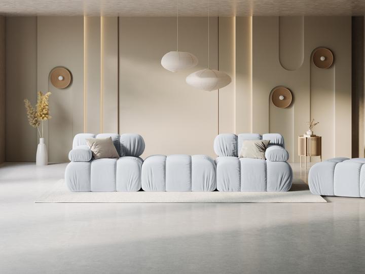 Image du produit Micadoni Bellis (3 places, Canapé modulaire)
