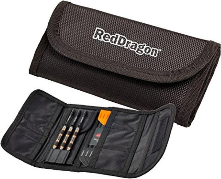 Produktbild Red Dragon Amberjack 2 (21 g)