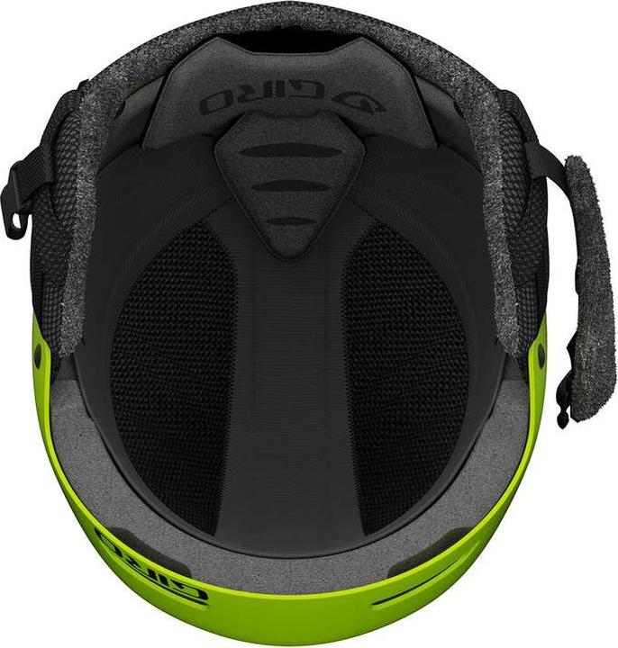 Actual product image Giro Crüe MIPS FS Helmet (52 - 55.5 cm, S)