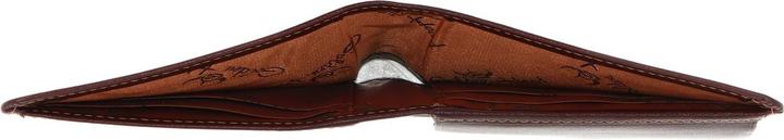 Produktbild Golden Head Colorado Geldbörse RFID Leder 10 cm