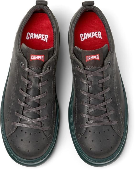 Immagine prodotto Camper Runner Quattro (40)