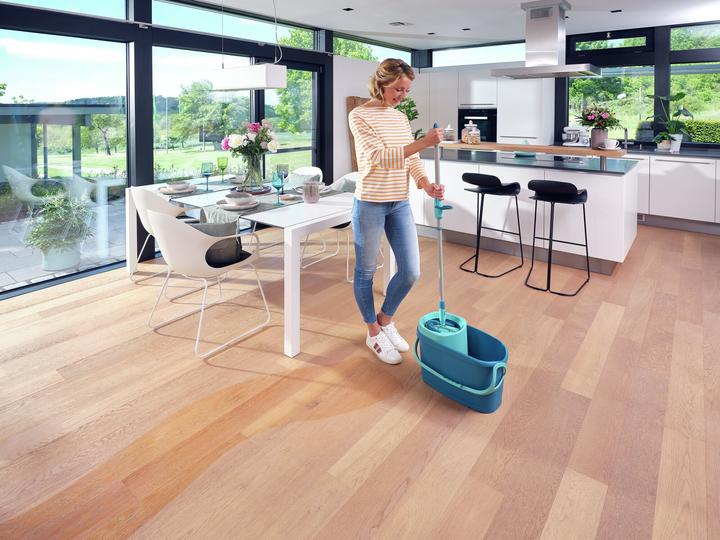 Produktbild Leifheit Clean Twist M Ergo + (1 Stk.)