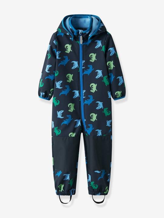 Actual product image Name it Softshell Winter Jacket (86)