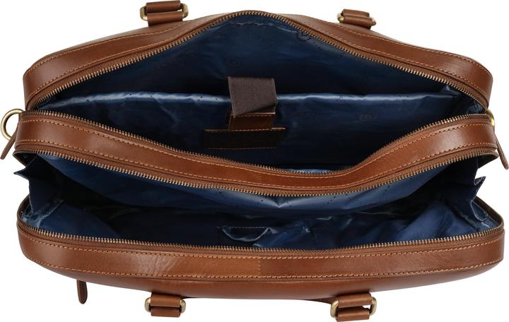 Produktbild Bugatti Aktentasche Remo Briefcase Large (17")