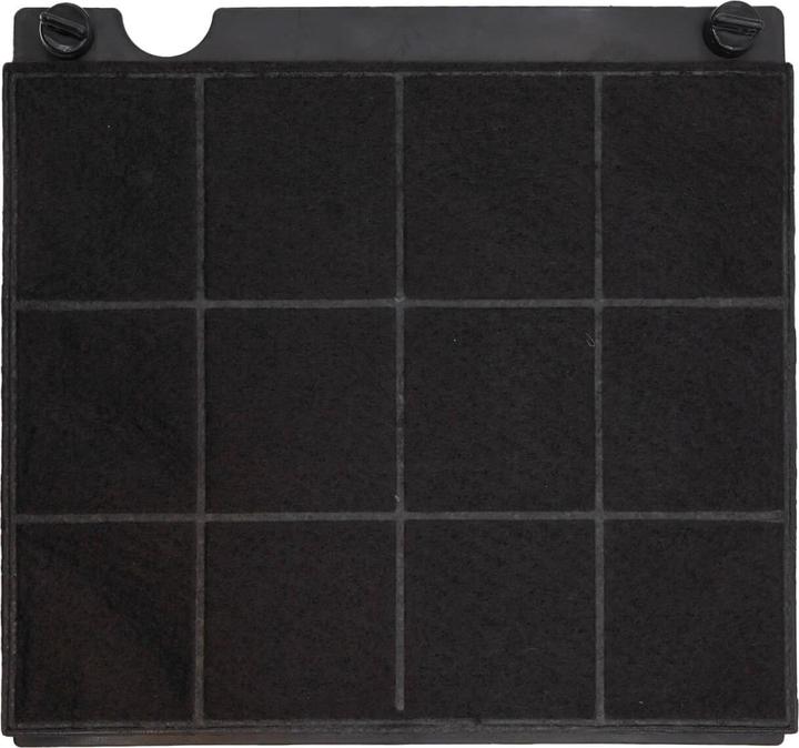 Flickbee Type 15 activated charcoal filter for extractor bonnets replaces 00647734, 902980045, 484000008575