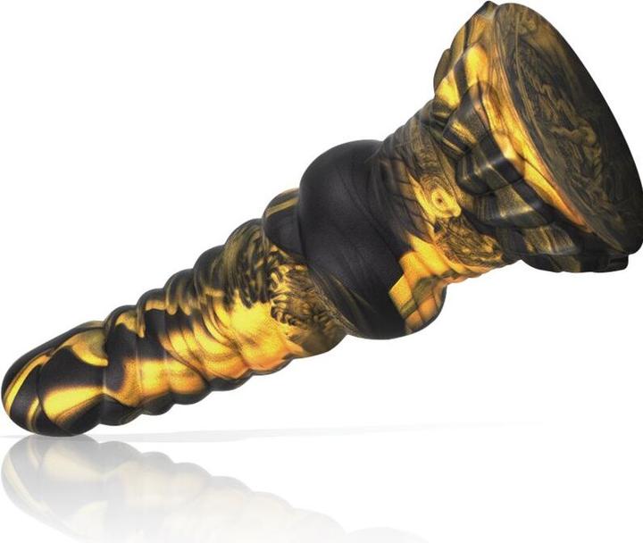 Productafbeelding Epic Furias Dildo Grieks Mythologisch Wezen