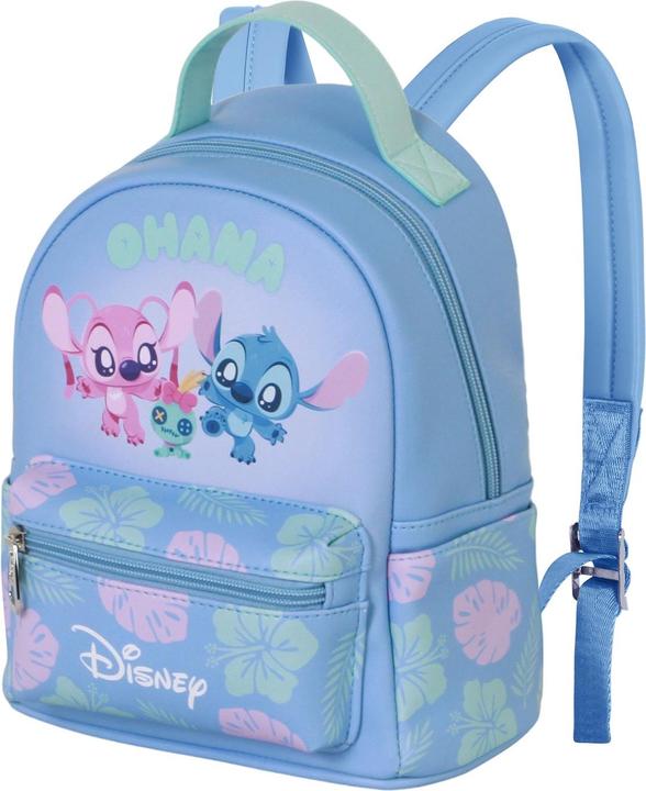 Produktbild Karactermania Disney Stitch backpack 25cm