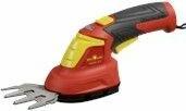 Actual product image Wolf-Garten Battery lawn shears (Cordless hedgecutters)