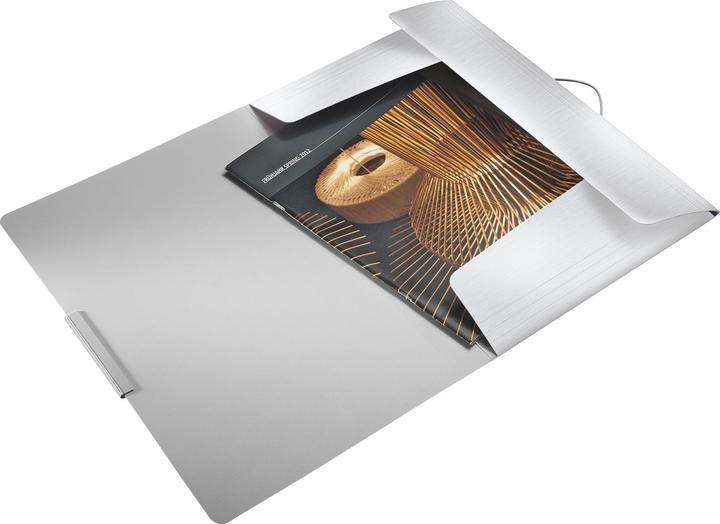 Actual product image Leitz Collection folder Style PP (A4, 1x)