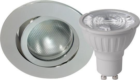 Produktbild Megatron LED-Einbaustrahler-Set (420 lm)